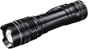 hama 136673 professional 4 led torch 370 lumens photo