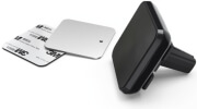 hama 173898 magnet universal smartphone holder black photo