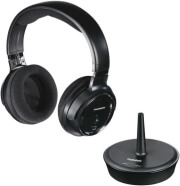 thomson whp3203 pll wireless headphones black photo
