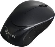 hama 182654 pesaro 24 wireless mini mouse black photo