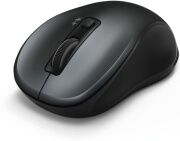 hama 182644 canosa bluetooth mouse anthracite black photo