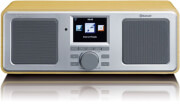 lenco dir 150 internet radio wood photo