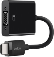 belkin av10170bt hdmi to vga adapter with micro usb power photo