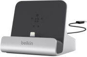 belkin f8j088bt express dock for ipad with built in usb cable 12m photo