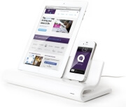 quirky converge docking charging station photo