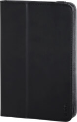 hama 135581 xpand portfolio stand for tablets 7 black photo