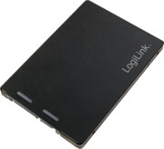 logilink ad0019 m2 ssd to 25 sata adapter photo