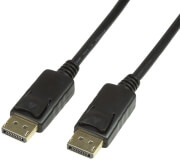 logilink cv0076 displayport 12 connection cable 4k2k 60hz 75m photo