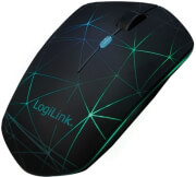 logilink id0172 optical 3d bluetooth mouse illuminated photo