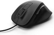 hama 182612 mc 500 optical 6 button cabled mouse black photo