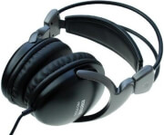 maxell pro studio 6000 headphones black photo
