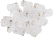lanberg rj 45 utp cat5e plug 8p8c 20pcs photo