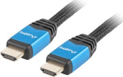 lanberg premium cable hdmi v20 18m photo