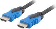 lanberg cable hdmi v20 4k 05m photo