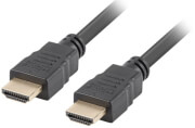 lanberg high speed ethernet cable hdmi v14b 15m photo