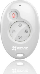 ezviz k2 lightweight and portable remote control photo