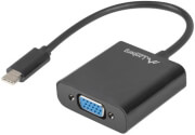 lanberg adapter usb type c 31 vga photo