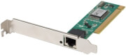 lanberg pci ethernet card 100mb s 1xrj45 photo