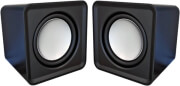 omega og01 surveyor 20 speakers 6w black usb photo
