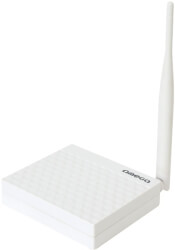 omega owlr151u wi fi router 150mbps 80211b g n 1xwan 1xlan photo