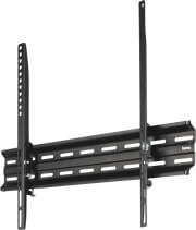 hama 118108 tilt tv wall bracket 32 75 black photo