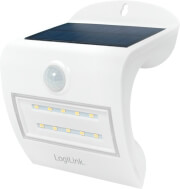 logilink led006 solar powered motion pir led light photo