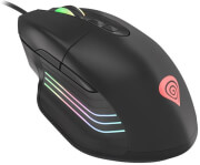 genesis nmg 1375 xenon 330 rgb 4000dpi gaming mouse photo