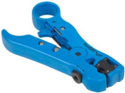 lanberg universal stripping tool for utp stp and data cables photo
