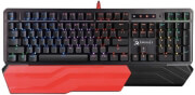 pliktrologio a4tech bloody b975 light strike rgb animation gaming orange switch photo