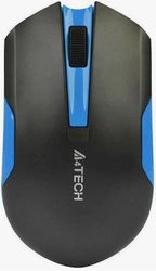 a4tech g3 200n wireless mouse black blue photo a4tech g3 200n wireless mouse black blue photo