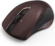 hama 182670 mw 800 7 button laser wireless mouse burgundy photo