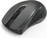 hama 182672 mw 900 7 button laser wireless mouse black photo