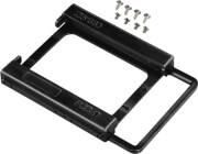 hama 39830 mounting frame ssd 25 to 35 hdd photo