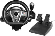 tracer viper steering wheel ps3 ps2 pc photo