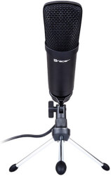 tracer studio pro lite condenser microphone with foam filter tramic46340 photo