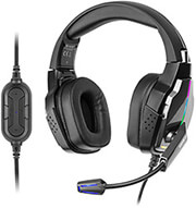 tracer gamezone hydra pro 71 rgb gaming headset photo