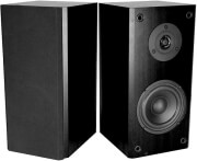 media tech audience hq mt3143k 20 stereo speakers 40w rms black photo