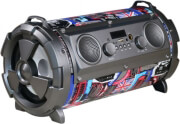omega og72p bazooka 525 16w speaker bluetooth v21 color photo