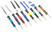 lanberg precision screwdriver toolkit photo