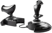 thrustmaster flight hotas one ace combat 7 limited edition joystick for pc xone photo
