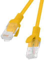 lanberg patchcord cat5e 3m orange photo