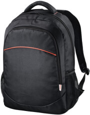 hama 101525 tortuga notebook backpack 173 black photo