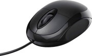 hama 182600 mc 100 optical 3 button mouse cabled black