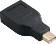 hama 54548 mini displayport to displayport adapter photo