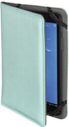 hama 173552 piscine portfolio for tablets 101 turquoise photo