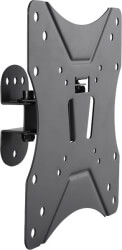 logilink bp0006 full motion tv wall mount 23 42  photo