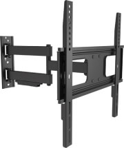 logilink bp0014 full motion tv wall mount 32 55 photo logilink bp0014 full motion tv wall mount 32 55 photo