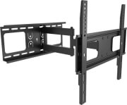 logilink bp0015 full motion tv wall mount 32 55  photo