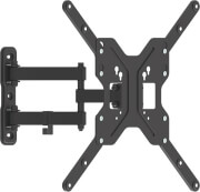 logilink bp0016 full motion tv wall mount 23 55  photo