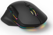 hama 186016 urage gaming mouse 1000 morph unleashed wireless photo